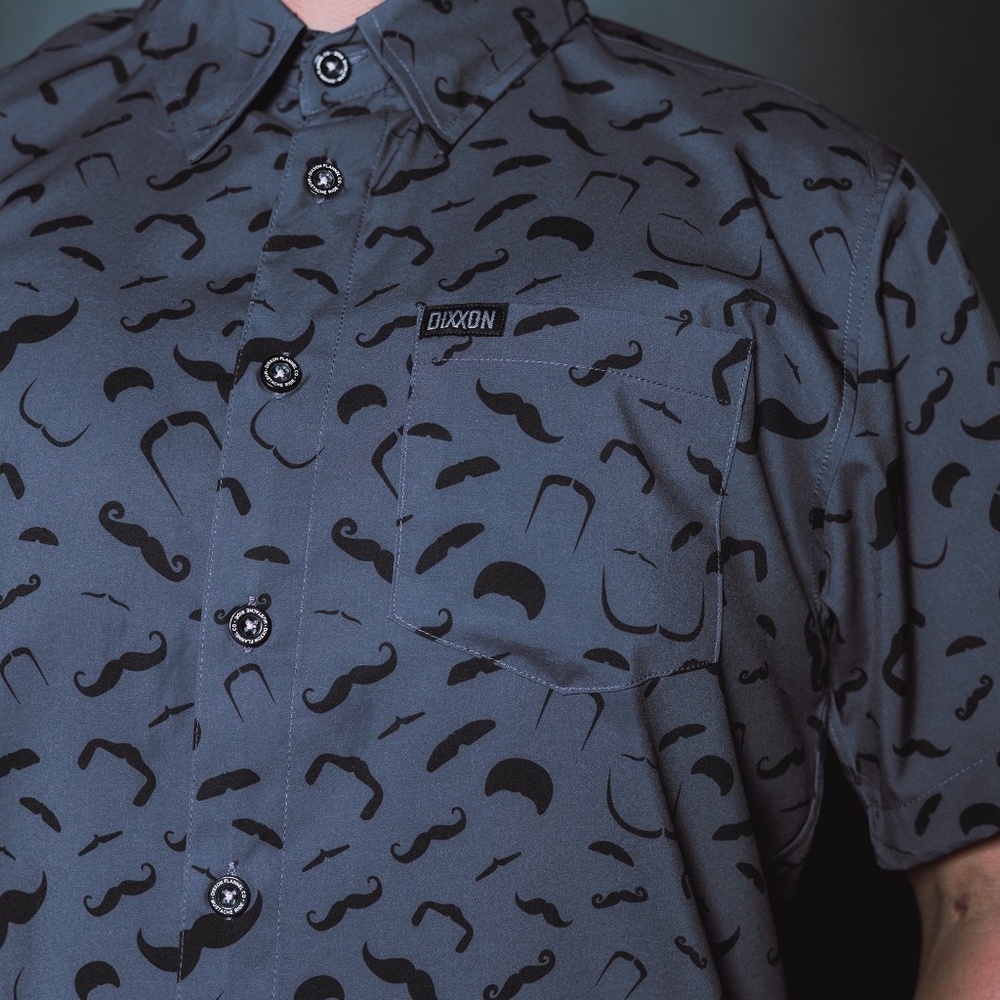Set of 3 - Size LARGE Dixxon Party Shirts - Picture 5 of 8